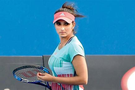 Sania Mirza geared up for Olympics but not predicting medal