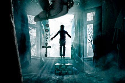 'Conjuring 2' - Movie Review