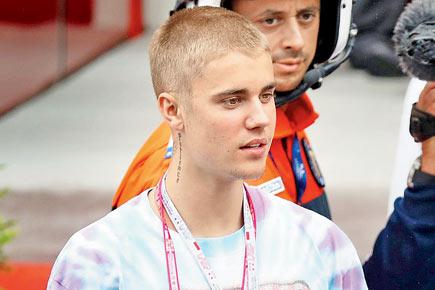 Justin Bieber involved in street brawl after NBA Finals game