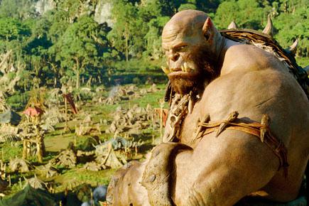 'Warcraft' - Movie Review