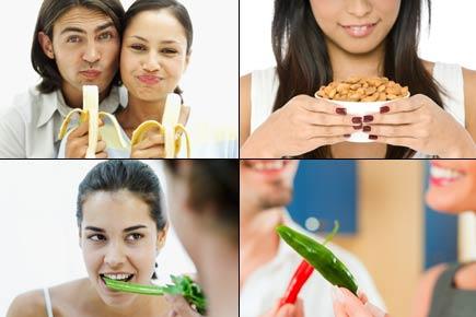 Health: 9 natural foods that can boost your sex drive