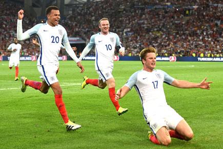 Euro 2016: Dogged Russia deny England full points