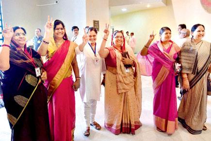 Amid cross-voting, RS polls wrap up