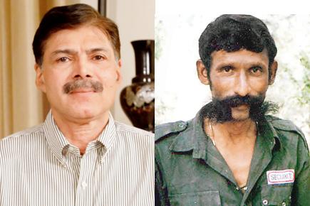 Man who ended Veerappan's reign of terror to author tell-all book