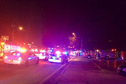 US: 50 killed, 53 injured in Florida gay club shooting