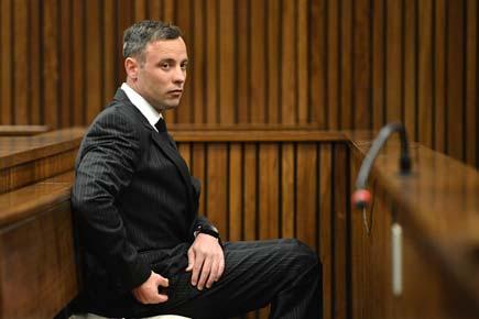 Oscar Pistorius' final sentencing hearing due