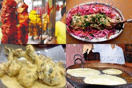 Mumbai food: The best iftar eats on the other side of the Sea Link