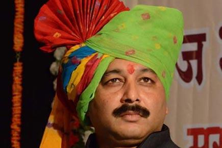 Kolhapur's Chhatrapati Sambhaji Raje nominated as BJP candidate