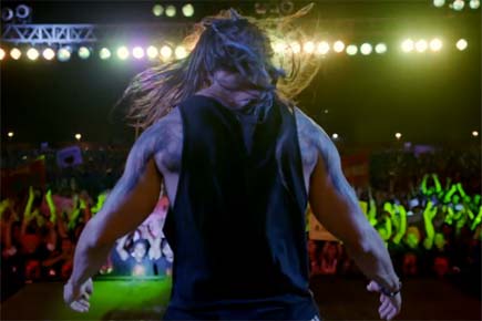 Watch 'Udta Punjab' only in theatres, urge Bollywood celebs