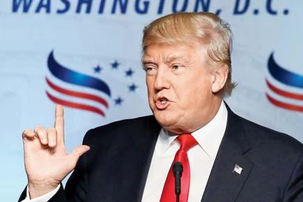 Aditya Sinha: Why Donald won't come up Trumps