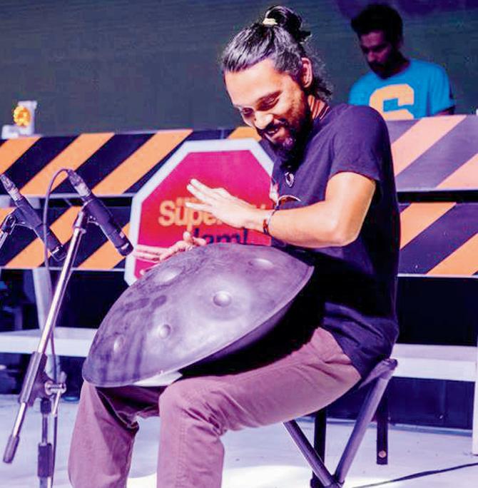Join The World Music Day Fever With These 5 Live Events In Mumbai