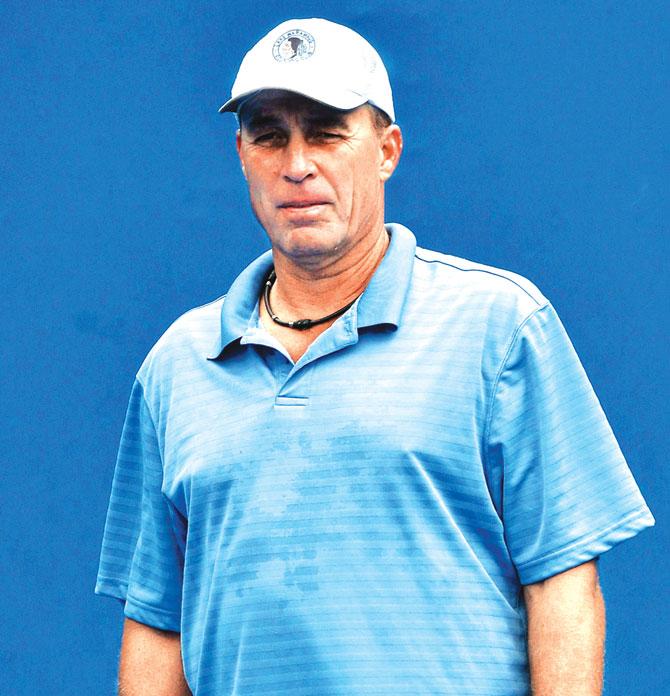 Ivan Lendl