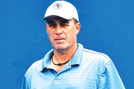Andy Murray back with ex-coach Ivan Lendl