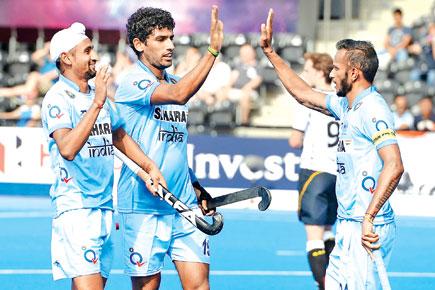 Champions Trophy: Conceding easy penalty corners a worry for India