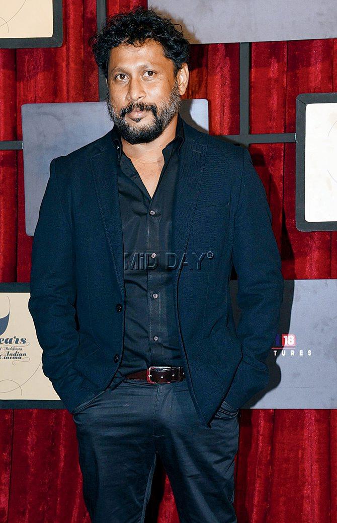 Shoojit Sircar