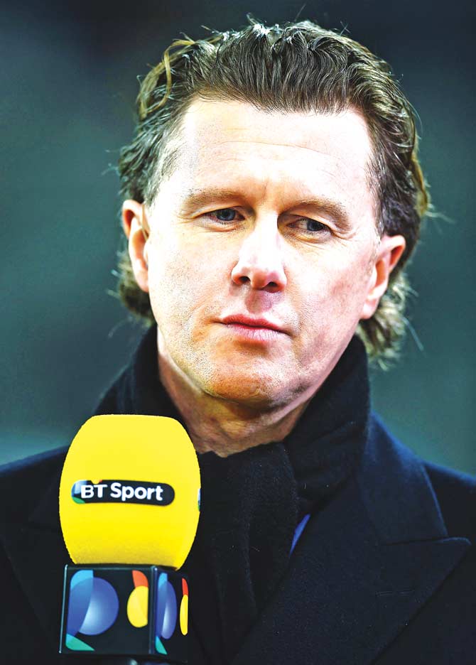 Steve McManaman