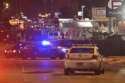 IS claims responsiblity for Florida nightclub attack in United States
