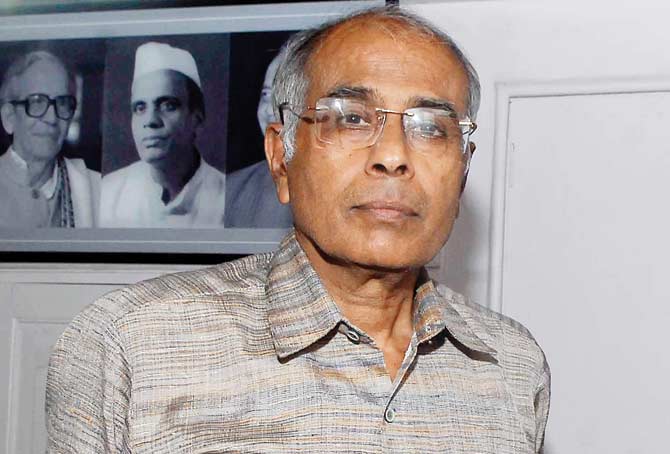 Anti-superstition crusader Narendra Dabholkar had often locked horns with Sanatan Sanstha