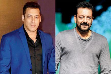 Will Salman Khan, Sanjay Dutt make peace at Baba Siddiqui's iftar bash?