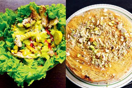 Mumbai food: 3 healthy recipes for those fasting during Ramzan