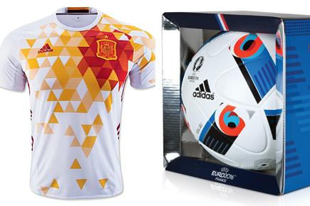 Euro 2016: 4 websites that deliver football merchandise to your doorstep