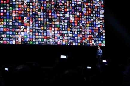 Technology: Apple launches iOS 10, Xcode 8 at WWDC 2016