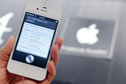 Apple may open its digital assistant Siri for developers: Report