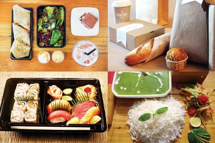 Mumbai food: 7 delicious mealboxes for a workday lunch