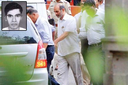 25 calls between Virendra Tawde and Sarang Akolkar on Goa blast day