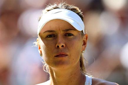 Maria Sharapova appeals to CAS in doping case; ruling by July 18