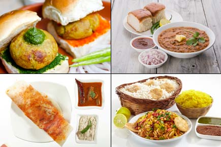 Food: Top 5 must-try snacks of Mumbai and the best places to enjoy them