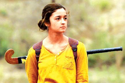 Alia Bhatt sings second song with Diljit Dosanjh