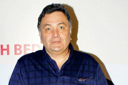 Rishi Kapoor: Producers shouldn't misuse this freedom