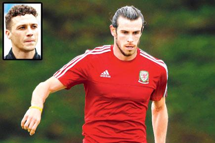 Euro 2016: 'No England striker can match Gareth Bale'