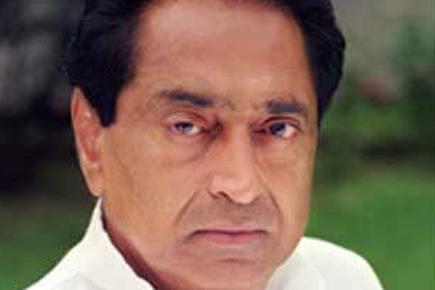 Caught in row, Kamal Nath quits as Congress in-charge of Punjab