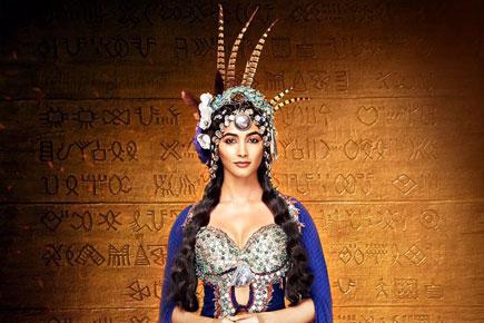 'The Chosen One': First look of Pooja Hegde in 'Mohenjo Daro' out