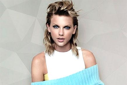 Taylor Swift concentrating on herself as singer post break-up