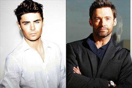 Zac Efron to join Hugh Jackman's 'The Greatest Showman on Earth'