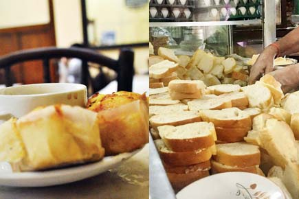 Mumbai food: Go on a Parsi snack trail through Grant Road