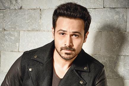 Emraan Hashmi: 'Once Upon a Time in Mumbaai' role was challenging