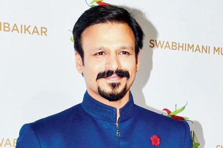 Vivek Oberoi puts RGV's next on hold to promote his adult comedy
