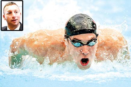 Rio Olympics: Michael Phelps won't have it easy, says Ian Thorpe