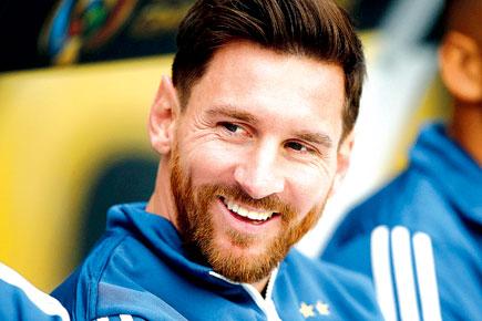 Copa America 2016: Can't take 'complicated' Venezuela lightly, says Messi
