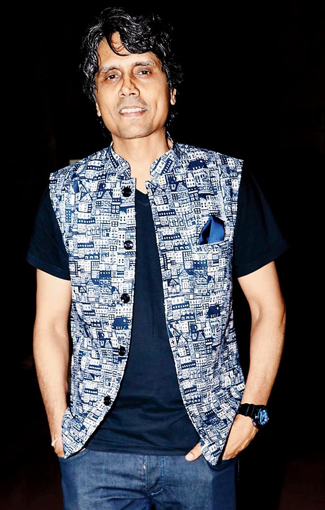 Nagesh Kukunoor
