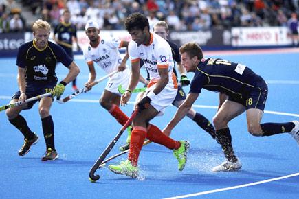 Hockey Champions Trophy: Gutsy India settle for maiden silver medal