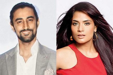 Kunal Kapoor and Richa Chadha are teaming up for a cause
