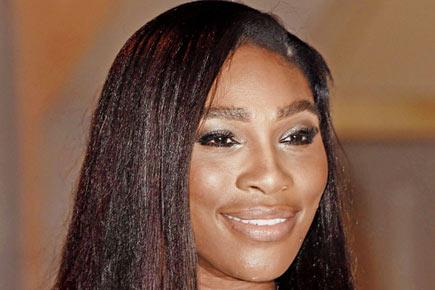 Serena Williams: Working on fashion shows is lot of work