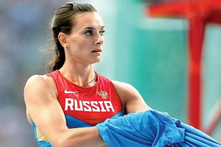 IAAF upholds ban on Russiau00e2u0080u0099s track and field team for Rio Olympics