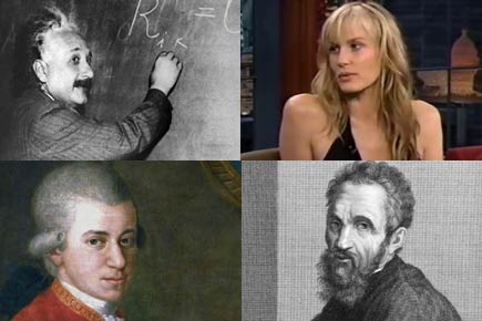 Autistic Pride Day: 8 famous personalities with autism