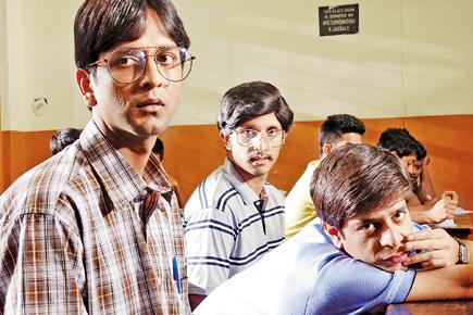 Filmmaker Q's sex comedy 'Brahman Naman' battles 'sanskar' and caste
